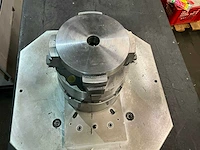 Machineklem - afbeelding 4 van  5