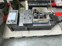 Machineklem - afbeelding 2 van  6