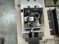 Machineklem - afbeelding 6 van  6