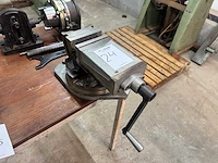 Machineklem - afbeelding 1 van  3