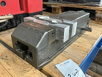 Machineklem - afbeelding 3 van  4