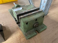 Machineklem - afbeelding 1 van  2
