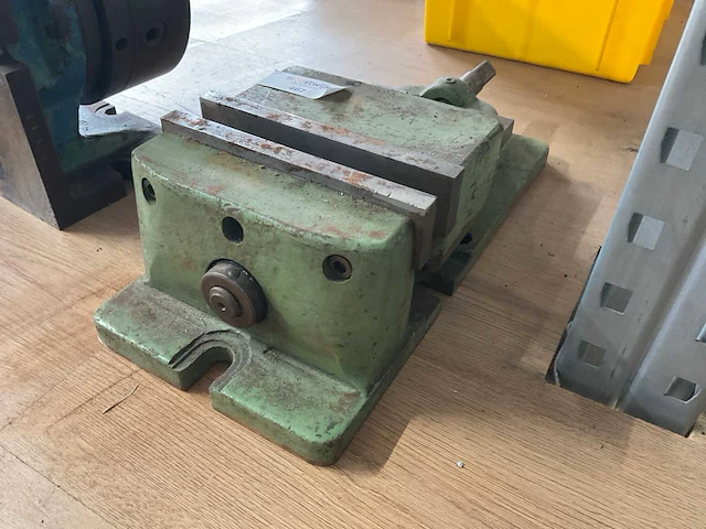 Machineklem - afbeelding 2 van  2