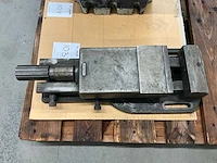Machineklem - afbeelding 1 van  5