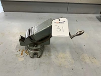 Machineklem - afbeelding 1 van  4