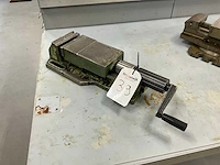 Machineklem - afbeelding 1 van  4