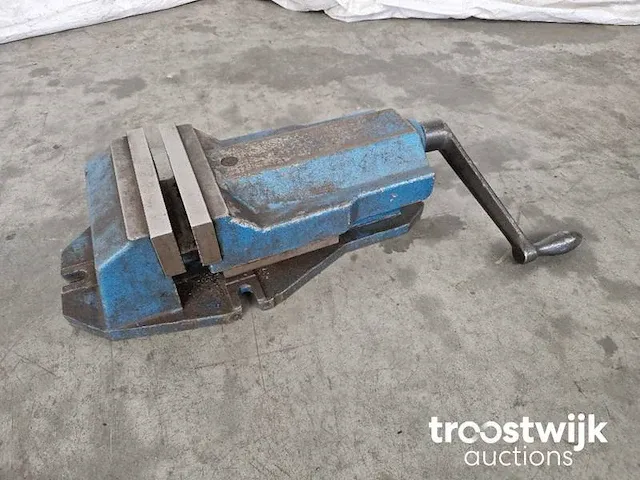 Machineklem - afbeelding 1 van  4