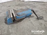 Machineklem - afbeelding 1 van  4