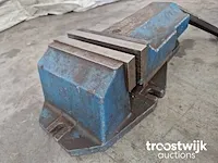 Machineklem - afbeelding 3 van  4