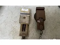 Machineklem
