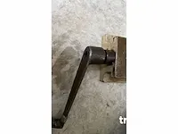 Machineklem - afbeelding 2 van  3