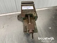 Machineklem - afbeelding 1 van  4