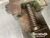 Machineklem - afbeelding 2 van  4