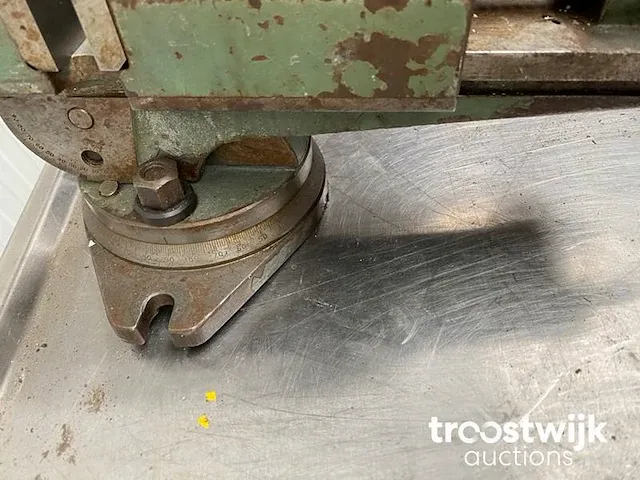 Machineklem - afbeelding 3 van  4