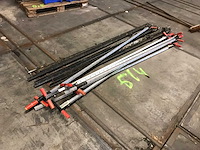 Machineklemmen (12x) - afbeelding 1 van  5