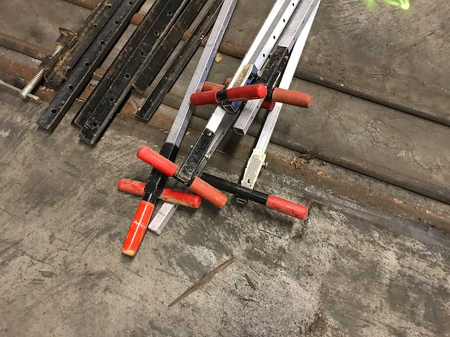 Machineklemmen (12x) - afbeelding 2 van  5