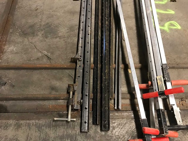 Machineklemmen (12x) - afbeelding 3 van  5