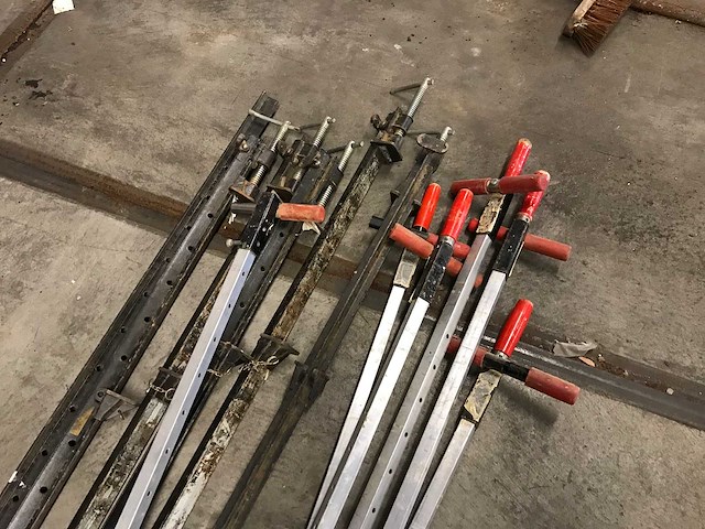 Machineklemmen (12x) - afbeelding 5 van  5