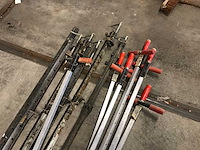 Machineklemmen (12x) - afbeelding 5 van  5