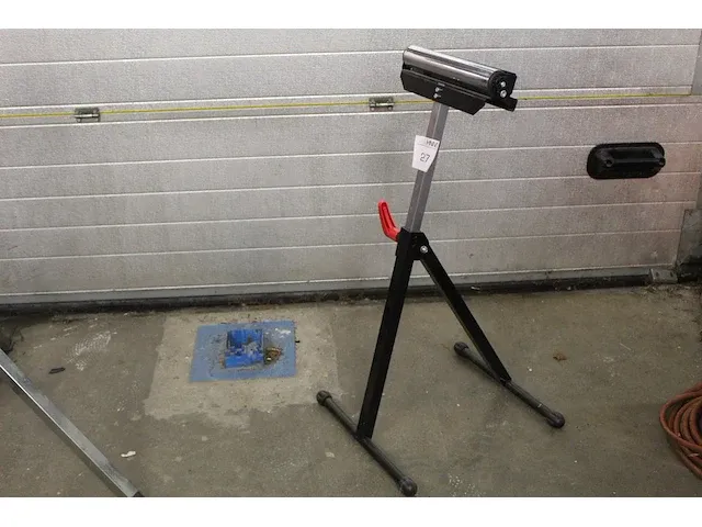 Machineknecht - afbeelding 1 van  4