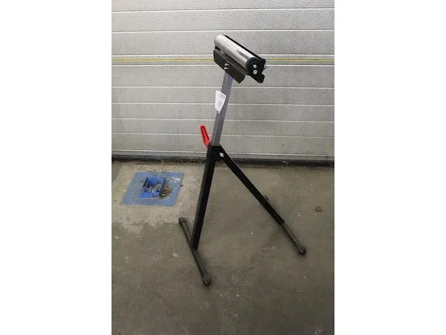 Machineknecht - afbeelding 2 van  4