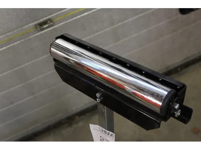 Machineknecht - afbeelding 3 van  4