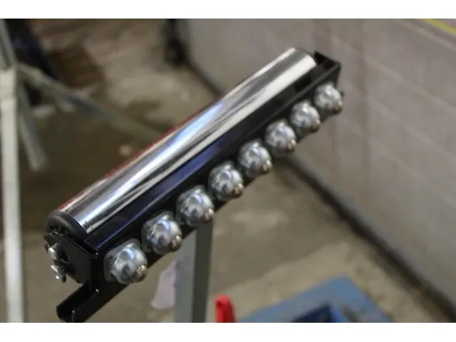 Machineknecht - afbeelding 4 van  4