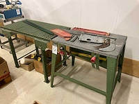 Machineonderdelen - afbeelding 2 van  5