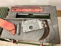 Machineonderdelen - afbeelding 3 van  5