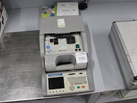 Machinetester nieaf multi-pat xe. - afbeelding 1 van  2