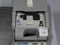 Machinetester nieaf multi-pat xe. - afbeelding 2 van  2