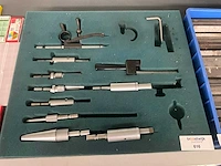 Machinetoebehoren - afbeelding 1 van  3
