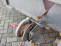 Machinetransporter, blomenroehr, aw 2000, 1989 - afbeelding 4 van  31