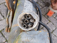 Machinetransporter, blomenroehr, aw 2000, 1989 - afbeelding 6 van  31