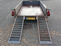 Machinetransporter, blomenroehr, aw 2000, 1989 - afbeelding 8 van  31