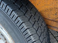 Machinetransporter, blomenroehr, aw 2000, 1989 - afbeelding 17 van  31