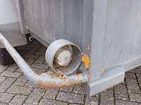 Machinetransporter, blomenroehr, aw 2000, 1989 - afbeelding 20 van  31