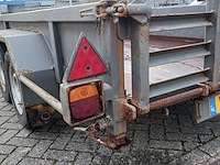 Machinetransporter, blomenroehr, aw 2000, 1989 - afbeelding 22 van  31