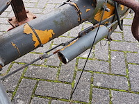 Machinetransporter, blomenroehr, aw 2000, 1989 - afbeelding 25 van  31