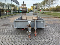 Machinetransporter, blomenroehr, aw 2000, 1989 - afbeelding 31 van  31