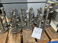 Machinevoet - afbeelding 1 van  3