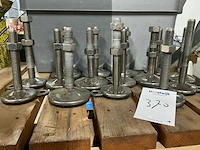 Machinevoet - afbeelding 2 van  3