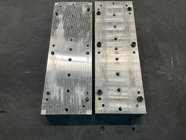 Machinewerkstuk - afbeelding 2 van  3