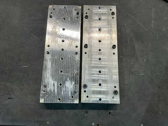 Machinewerkstuk - afbeelding 3 van  3