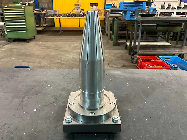 Machinewerkstuk - afbeelding 1 van  3