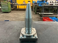 Machinewerkstuk - afbeelding 1 van  3