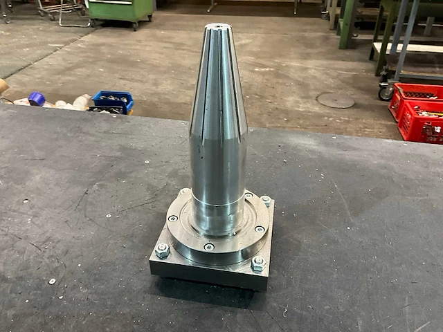 Machinewerkstuk - afbeelding 2 van  3