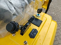 Machpro - 2025 - mp15 - minigraafmachine - afbeelding 7 van  24