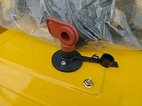 Machpro - 2025 - mp15 - minigraafmachine - afbeelding 8 van  24