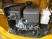 Machpro - 2025 - mp15 - minigraafmachine - afbeelding 13 van  24